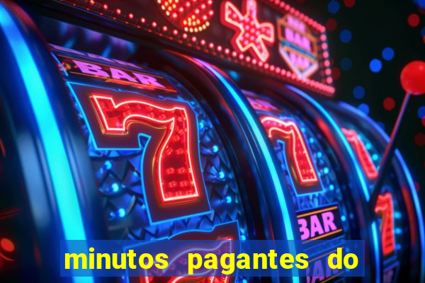 minutos pagantes do fortune rabbitInformational