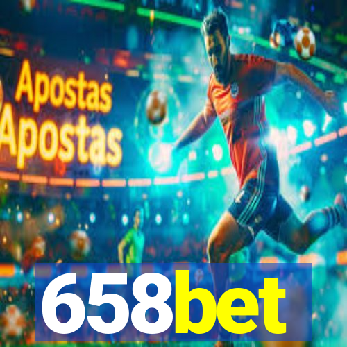 658bet