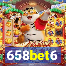 658bet6