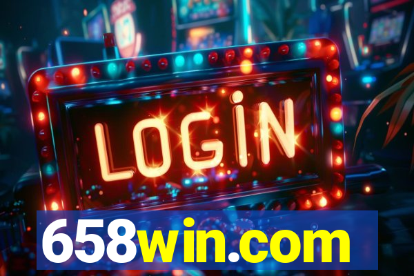 658win.com