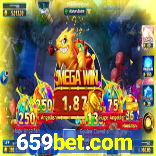 659bet.com