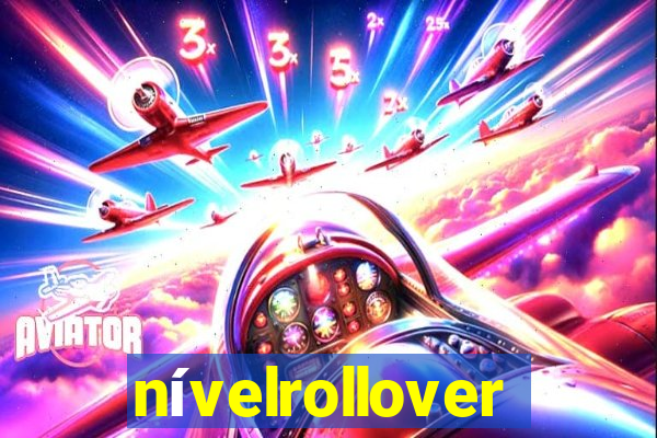 nívelrollover