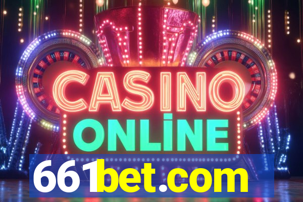 661bet.com