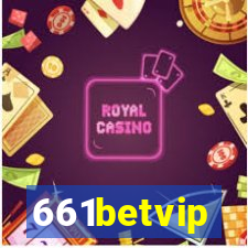 661betvip