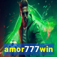 amor777win