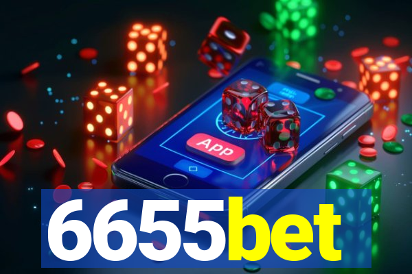 6655bet