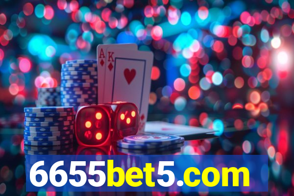 6655bet5.com