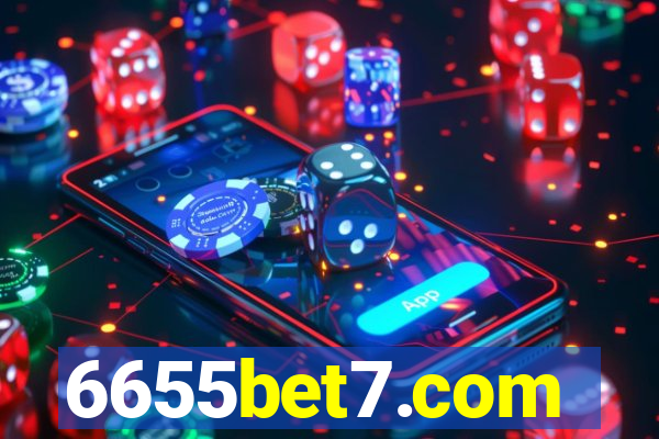 6655bet7.com