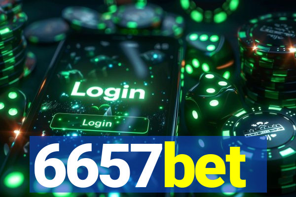 6657bet