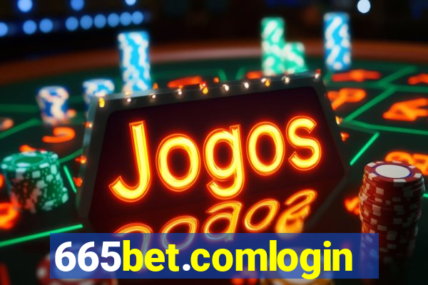 665bet.comlogin