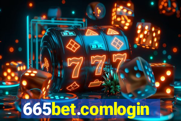 665bet.comlogin