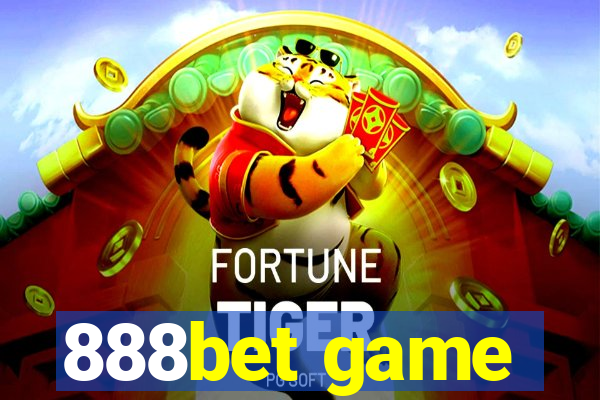 888bet game