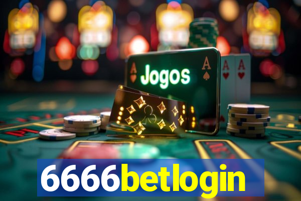 6666betlogin