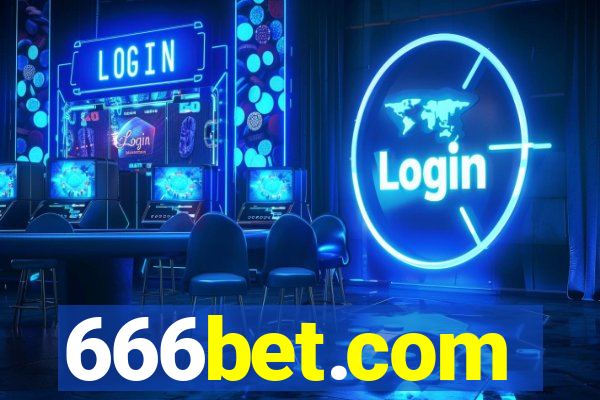 666bet.com