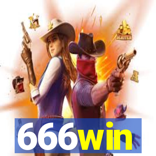 666win