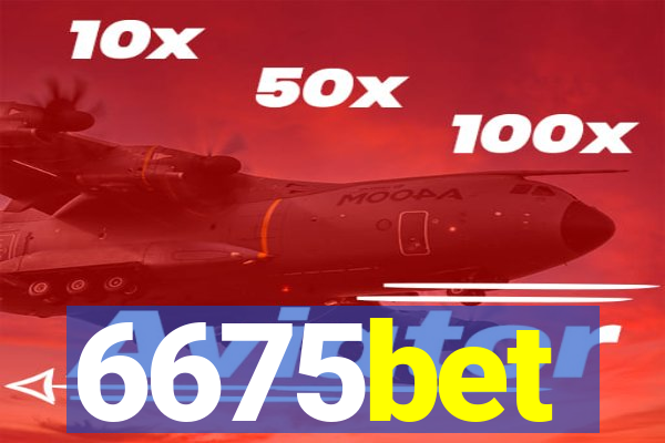 6675bet