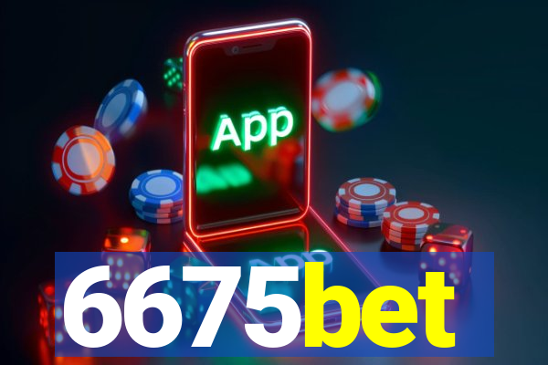 6675bet