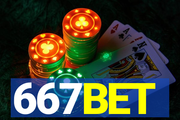 667BET