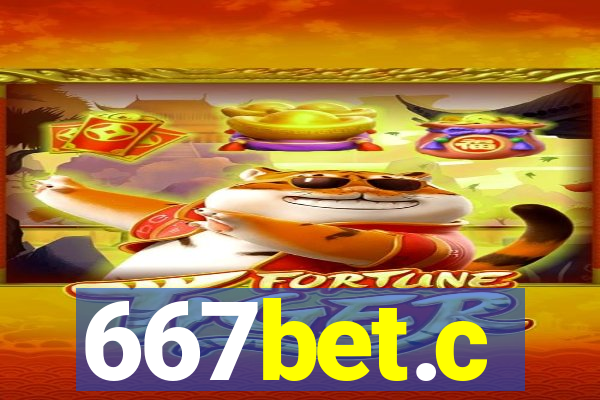 667bet.c