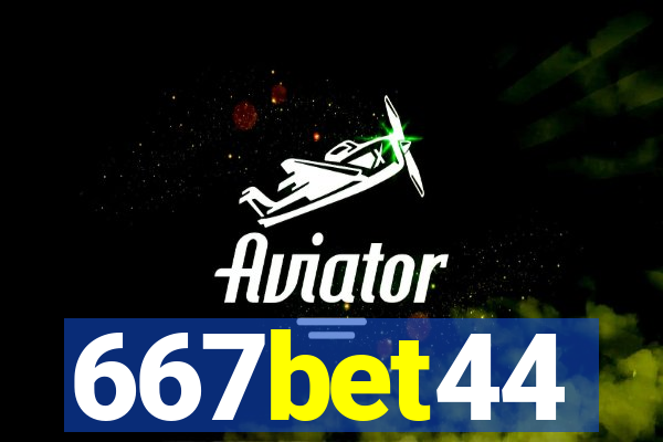 667bet44