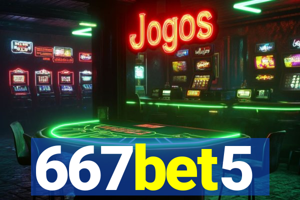 667bet5