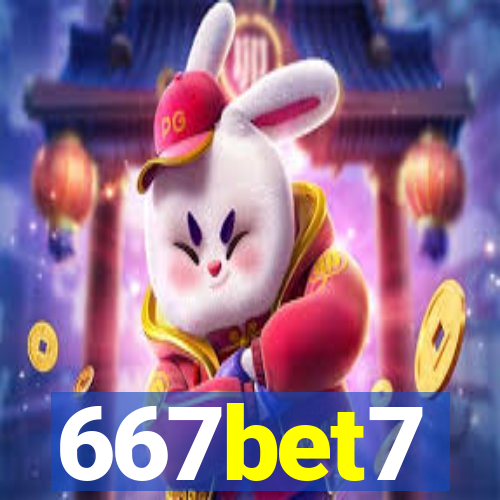 667bet7