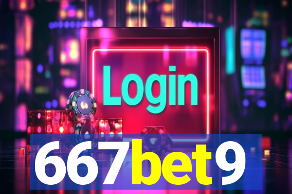 667bet9