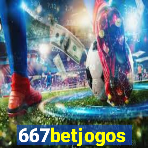 667betjogos