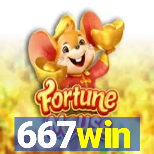 667win