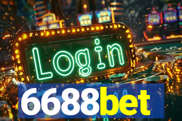 6688bet