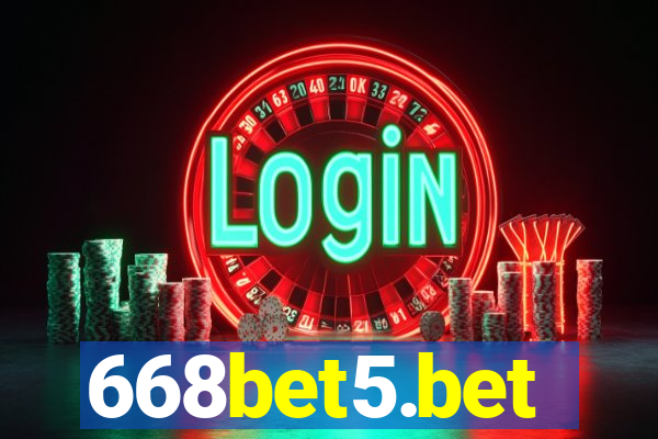 668bet5.bet