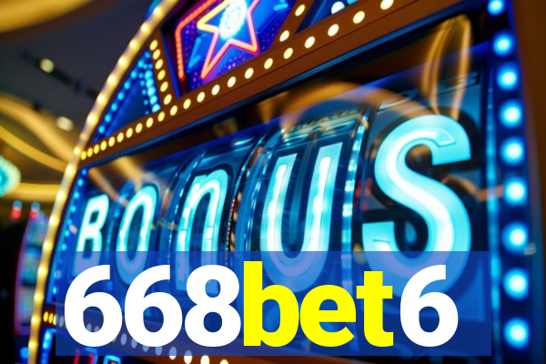 668bet6