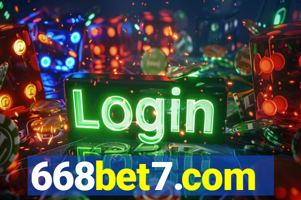 668bet7.com