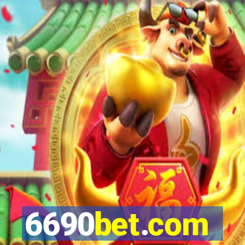 6690bet.com