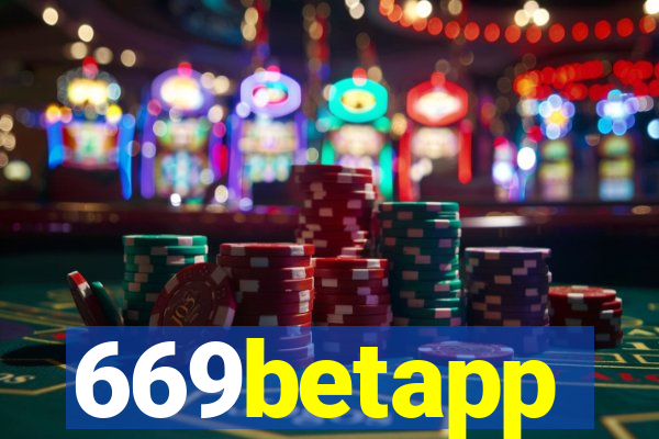 669betapp