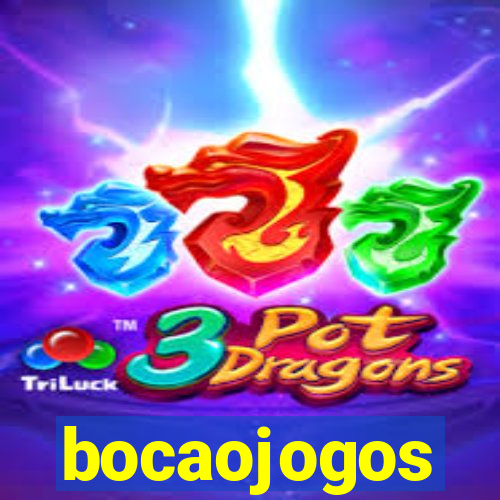 bocaojogos