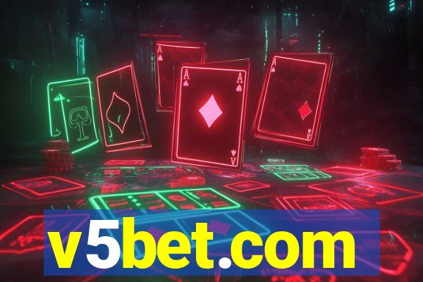 v5bet.com