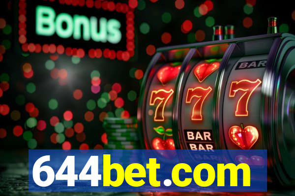 644bet.com