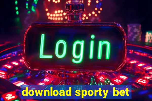 download sporty bet