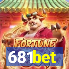 681bet