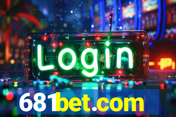 681bet.com