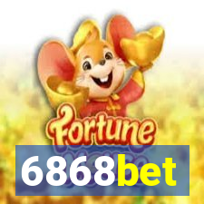 6868bet