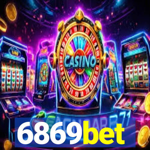 6869bet