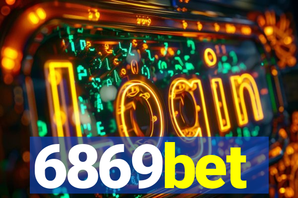 6869bet