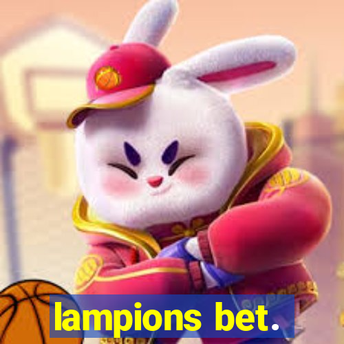 lampions bet.