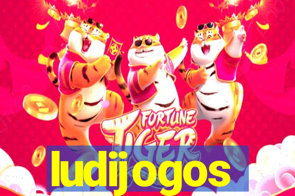 ludijogos