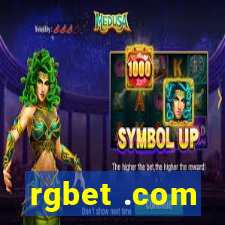 rgbet .com