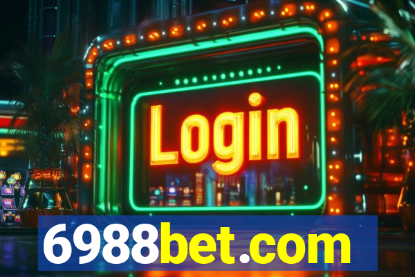 6988bet.com