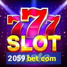 2059 bet com