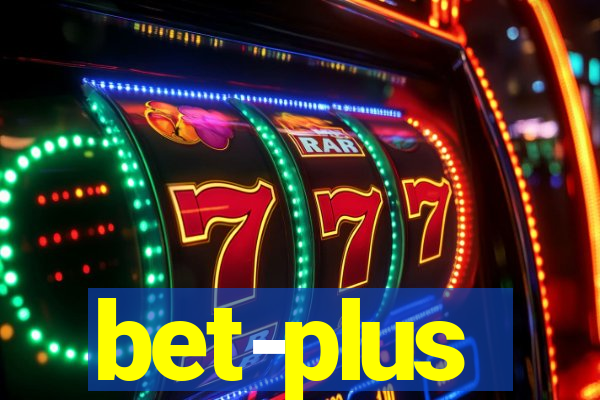 bet-plus